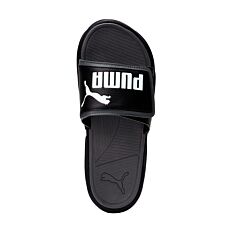 PUMA Sandales unisexes «ROYALCAT» noir
