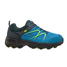 Lico Outdoor-Schnürschuh mit wasserabweisender Comfortex-Membrane marine