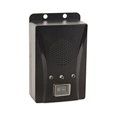 Marderfrei Ultraschall-Marderabwehr, mobil mit Vibrationssensor