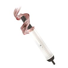 My Beauty Styler 4 in 1, 1500 W, mit 5 Aufsätzen & Reisebeutel