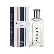 TOMMY HILFIGER Eau de Toilette «Tommy», 100 ml