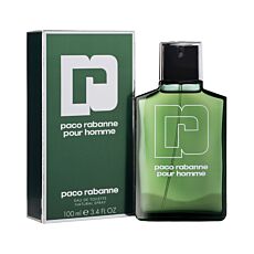 Paco Rabanne Eau de Toilette «Rabanne pour Homme», 100 ml