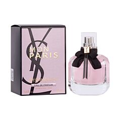 Yves Saint Laurent Eau de Parfum «Mon Paris», 50 ml