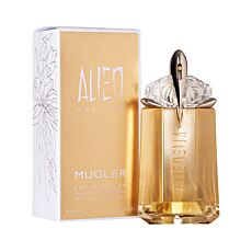 Thierry Mugler Eau de Parfum «Alien Goddess», nachfüllbar, 60 ml