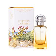 Hermès Eau de Toilette «Un Jardin à Cythère», 50 ml