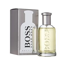 Hugo Boss Eau de Toilette «Bottled», 100 ml
