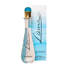 Laura Biagiotti Eau de Toilette «Laura», 75 ml