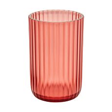 Gobelet à rinçage buccal diaqua «Priscilla», plastique, transparent