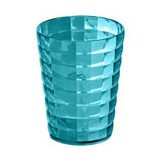 diaqua Mundspülbecher Glady transparent