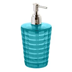 Distributeur de savon diaqua Glady transparent