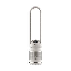 Ohmex Ventilator mit Fernbedienung und Schwingfunktion