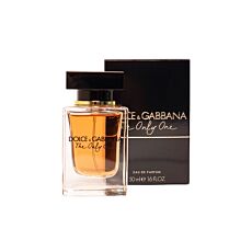 Dolce & Gabbana Eau de Parfum The Only One, 50 ml