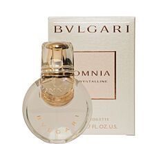 Bvlgari Eau de Toilette «Omnia Crystalline» für Damen, 50 ml