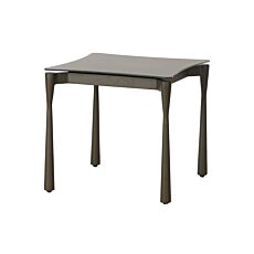 Beistelltisch «Flyer», wetterfest smaragd