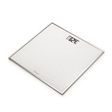 Beurer Personenwaage «GS 120», bis 150 kg, Sicherheitsglas