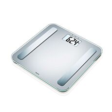 Beurer Diagnosewaage «BF 183», BMI-Funktion, bis 180 kg