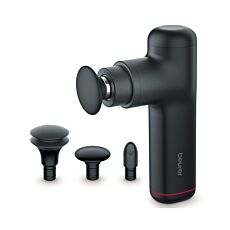 Beurer Massage Gun «MG 79», 3 Aufsätzen