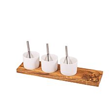 Apéro-Set «Kuh»