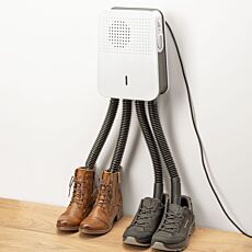 Universal Schuh- und Handschuhtrockner