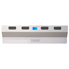Livington Wärmeverteiler Smart Air
