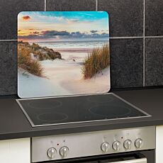 MAXIMEX Universal Multi-Platte «Düne» 3-in-1
