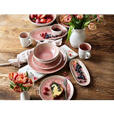 Set de vaisselle Mäser «Frozen», 16 pièces