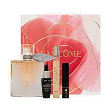 Lancôme Duftset «La vie est belle», Eau de Parfum 50 ml + Mascara