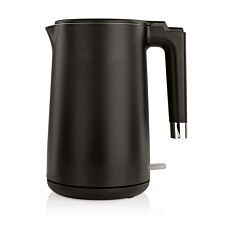 GOURMETmaxx Wasserkocher, cooltouch, 1,7 l