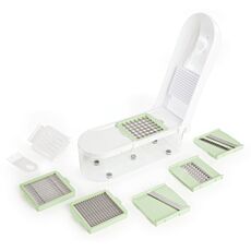 GOURMETmaxx Multischneider 6-in-1