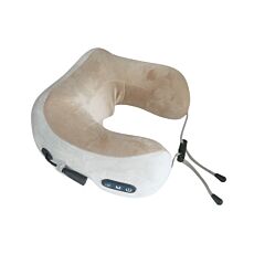Wellprime Massagekissen «Miracle Massager», für Nacken und Schultern