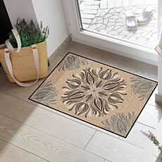 Fussmatte «Ayana», 50 x 75 cm