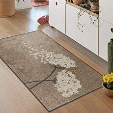 Salonloewe Läufer Universal Wishful blossom, 75x120 cm