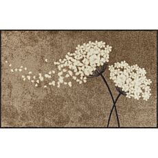 Salonloewe Läufer Universal Wishful blossom, 75x120 cm
