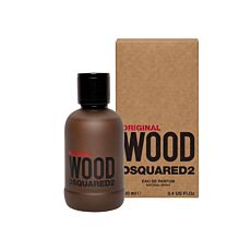 Dsquared2 Eau de Parfum «Original Wood», 100 ml