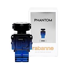 Paco Rabanne Eau de Parfum «Phantom Intense», 50 ml