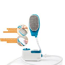 Livington Dampfhandschuh «Steam Touch», 1200 W