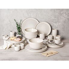 Service Galway, 30 pièces