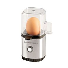 Gourmetmaxx Eierkocher, 1 Ei, 70 W