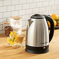 GOURMETmaxx Wasserkocher, 1,8 l