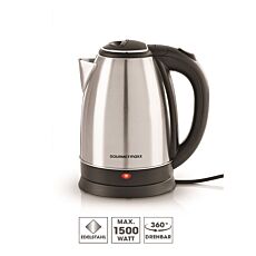 GOURMETmaxx Bouilloire, 1,8 l