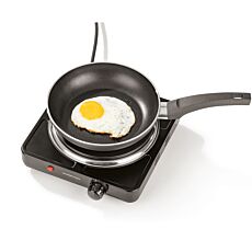 Plaque de cuisson Gourmetmaxx, 1500 W