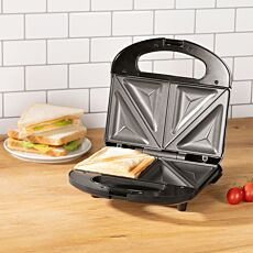 Gourmetmaxx Sandwich-Toaster, 750 W