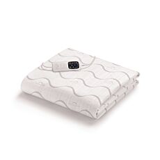 Surmatelas chauffant Dreamland Luxus