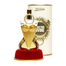 Jean Paul Gaultier Eau de Parfum «Divine», blumig-orientalisch, 50 ml