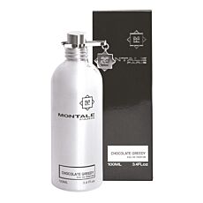 Montale Eau de Parfum « Chocolate Greedy », 100 ml, parfum sucré et gourmand