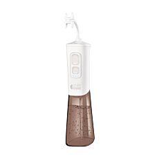 CorpCare Miracle Smile, elektrische Munddusche