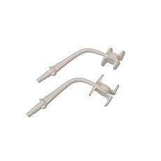 CorpCare Miracle Smile, lot de 2 embouts en forme de H