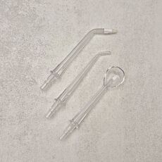 CorpCare Miracle Smile, Mundreinigungs-Set 3-teilig
