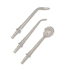 CorpCare Miracle Smile, set de nettoyage buccal spécial, 3 éléments