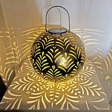 Lanterne solaire Lima LED